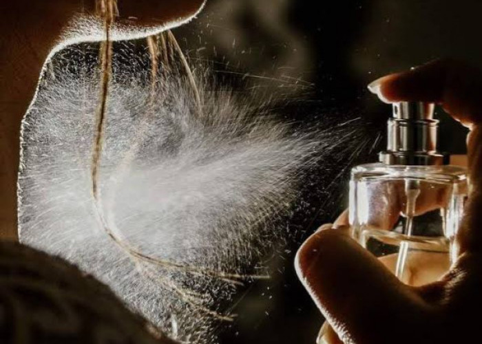 Parfum yang Paling Cocok untuk Gen Z: Pilih Aroma Sesuai dengan Karakter Ya!