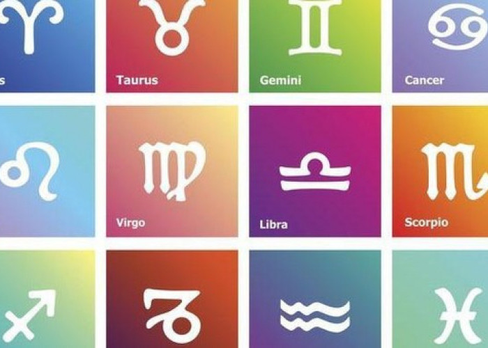 Ramalan Zodiak Hari Ini Lengkap: Peluang Baru untuk Gemini, Leo Bersinar, Capricorn Fokus Raih Target