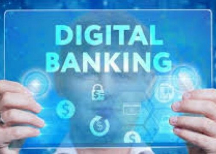 WOW Semua Bank di Indonesia Bakal Bertransformasi Jadi Digital di Masa Depan