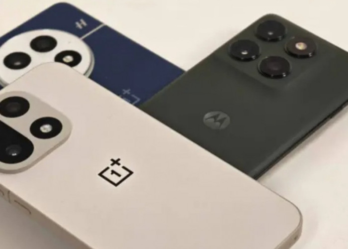 HP Red Magic 11 Air Meluncur 2026 dengan Performa Tinggi dan Desain Stylish 