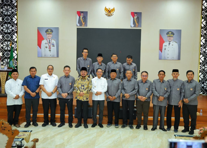 Ratu Dewa: FKUB Jaga Kerukunan Demi Menjaga Tradisi Palembang Zero Konflik Agama   