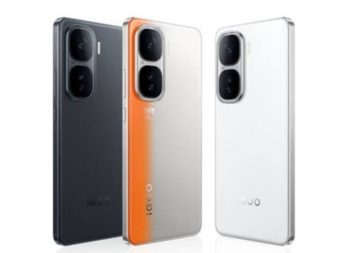 IQOO Neo 10 Didukung FItur Bypass Charging dengan Baterai Hemat 7000 mAh 