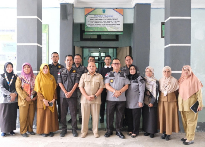 Kemenkum Babel Petakan Potensi IG, EBT dan Merek Kolektif di Belitung