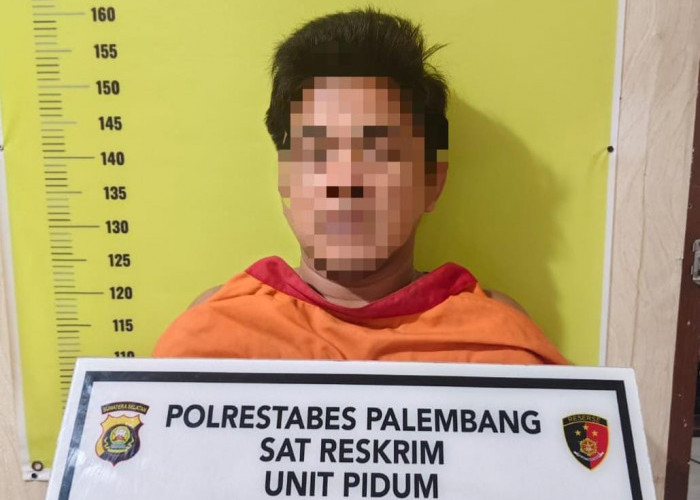 Pelaku ‘Petik’ Honda BeAT Hitam di Tanjung Barangan Sukses Diciduk, Penjara Maksimal 5 Tahun Menanti  