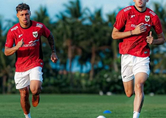 Jelang FIFA Series 2026, Timnas Indonesia Coret Dean James, Ini Alasan Sebenarnya