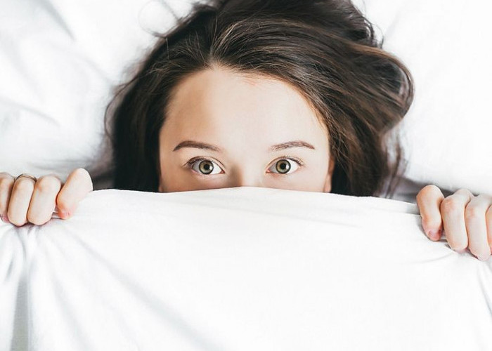 Harus Dihindari! Beberapa Kebiasaan Buruk yang Bisa Mengganggu Kualitas Tidur