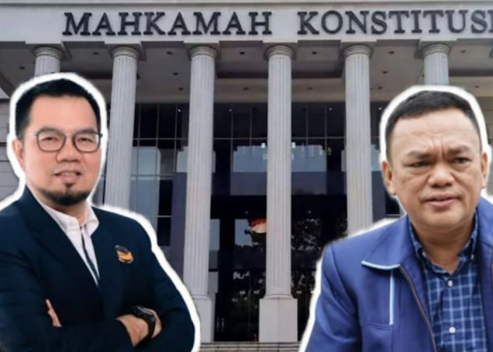 Pilkada Lawan Kotak Kosong di Empat Lawang ‘Bubar’ Hanya Gara-gara ‘Koki Pemilu’ Salah Hitung 2 Periode  