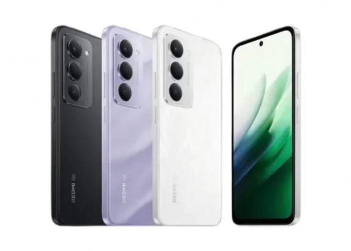 Redmi Note 15R Hadirkan Baterai Besar 7000mAh dengan Dukungan Fitur NFC 