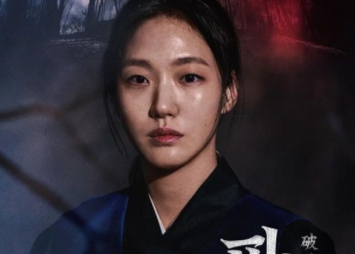 Segera Tayang! Sinopsis Film Horor Korea Exhuma, Perankan Jadi Dukun Kim Go Eun Belajar dari Dukun Asli