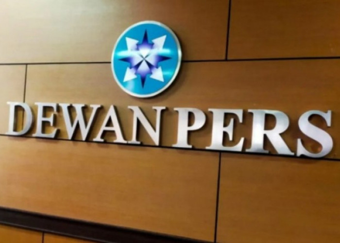 Dewan Pers Tolak Aduan Pemberitaan 25 Media di Palembang, Dinilai Tidak Memenuhi Syarat Penanganan