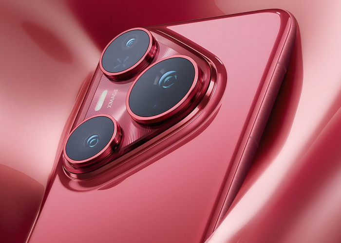 Bodi Kokoh Huawei Pura 80, Tahan Jatuh dan Air?