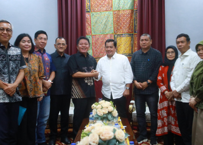 Gubernur Sumsel Pahami Kendala Fiskal di Banyuasin: Siapkan Anggaran Khusus