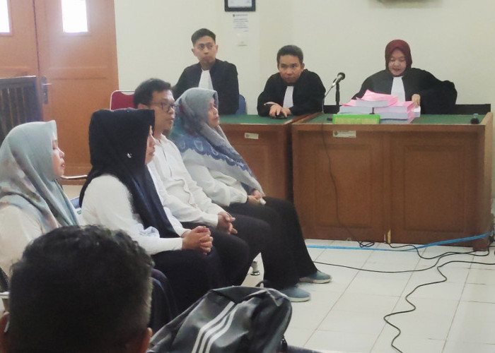 Aset YBS Asrama Pondok Mesudji Jogjakarta Terancam di Rampas Untuk Negara