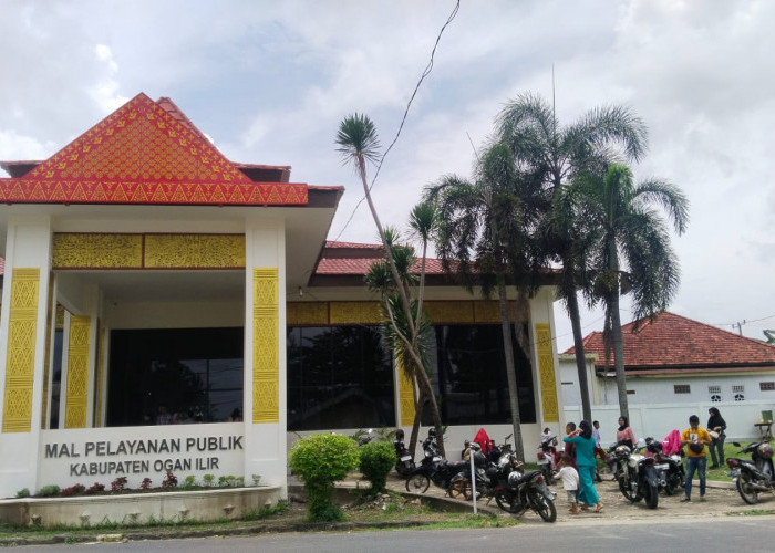 Selama Puasa Ramadan, Jam Operasional di MPP Ogan Ilir Alami Perubahan, Yuk Dicatat Jadwalnya!