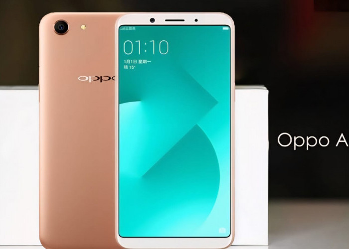 Pembaharuan Spesifikasi Oppo A83: Hp Lawas Terbaik Tapi Gahar, Ini Tandingannya dengan Vivo Y91C