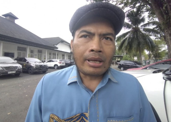 Turut Tergugat Mangkir Mediasi Sengketa Lahan Eks Cineplex, Hambali: 'Mereka Tak Ada Itikad Baik'