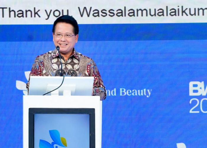 Perkuat Daya Saing Industri Wellness dan Beauty Nasional Mendunia, BRI Dukung Penyelenggaraan BWB Expo 2026