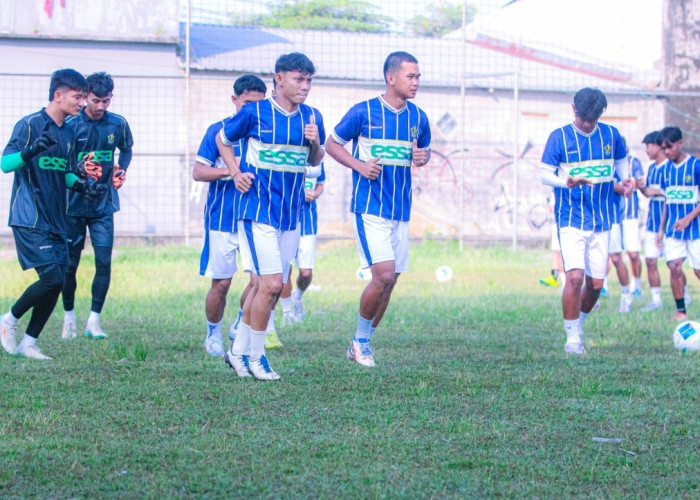 Satu Langkah ke 32 Besar! Celebest FC Tak Mau Terpeleset Saat Hadapi PSMP