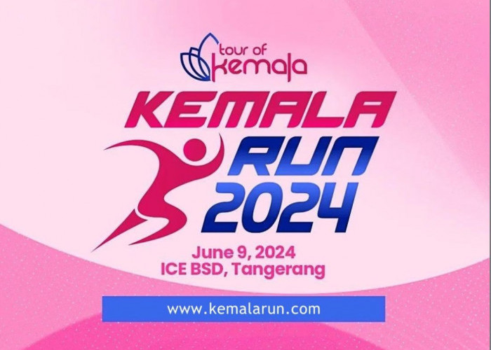 91 Atlet Pelari dan Bhayangkari Polda Sumsel Ramaikan 3 Kategori Event ‘Kemala Run 2024’ 