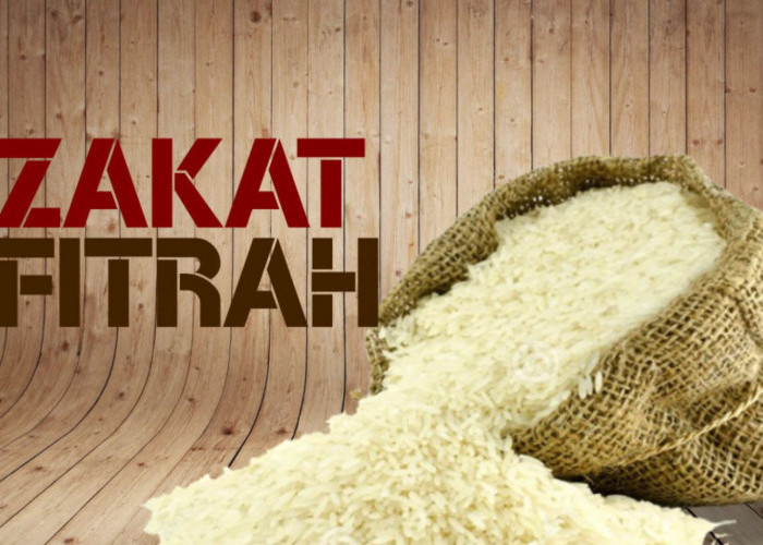 Cara Membayar Zakat Fitrah Sendiri Tanpa Amil, Sah dan Diperbolehkan? Begini Tata Caranya