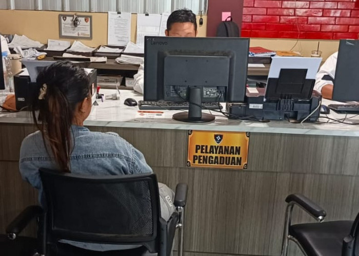 Wanita Ini Ngaku Kena Begal, Motor yang Dirampas Bandit Ternyata Punya Temannya 
