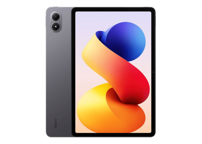 Redmi Pad 2 Pro, Tablet Tipis dengan Desain Metal Premium Harga Terjangkau! Ini Spesifikasinya