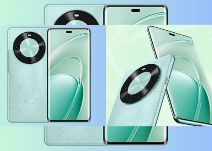 Huawei Enjoy 70X Dibekali Layar Unggul dengan Refresh Rate 120 Hz dan Kecerahan 1200 Nits