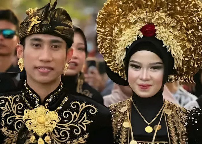 Rodi Bos Jepang Sudah Dapat Pengganti Janda 3 Kali, Istrinya Disebut Mirip Mantan  