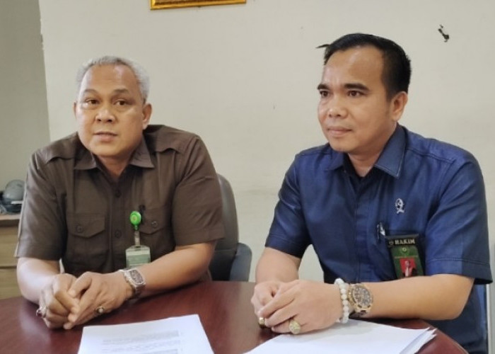 PN Palembang: Sidang Online Berlaku Kasuistis, Tidak Semua Perkara Digelar Secara Elektronik