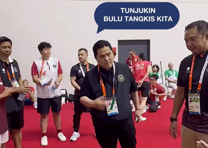 Asian Games 2026: 7 Medali Sudah Dikantongi, Emas Diburu dan Bonus Rp3 Miliar Menanti