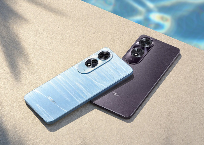 8 Rekomendasi HP Oppo Harga 2 Jutaan RAM Besar, Baterai Awet Cocok untuk Pelajar hingga Pekerja Lapangan
