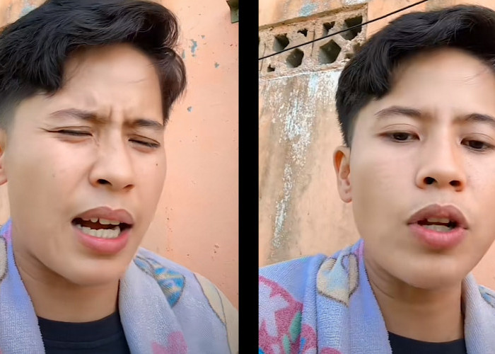 Elen Ungkap Walid Ponpes di Baturaja Itu Selama Ini Tak Pernah Mau Diajak Berfoto Bersama 