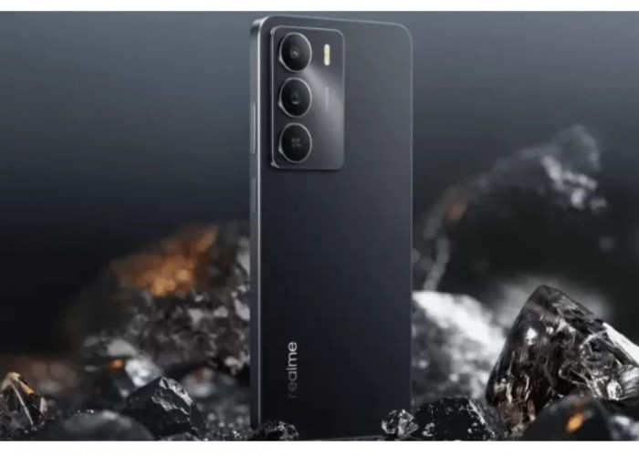 Realme C73 Pilihan HP Baru yang Meluncur Sebagai Ponsel Tangguh dengan Sertifikasi Ketahanan Militer