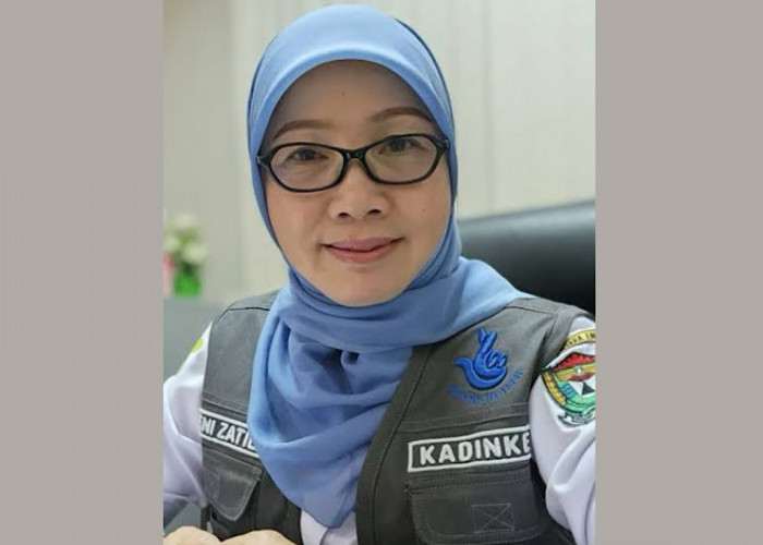 Debu dan Karhutla Mengintai, Kasus ISPA Capai Ribuan