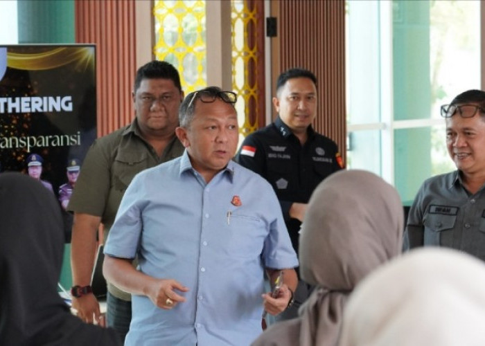 Kasus Korupsi Revitalisasi Pasar Cinde Belum Klimaks, Kejati Sumsel Masih Buru DPO Aldrin Tando