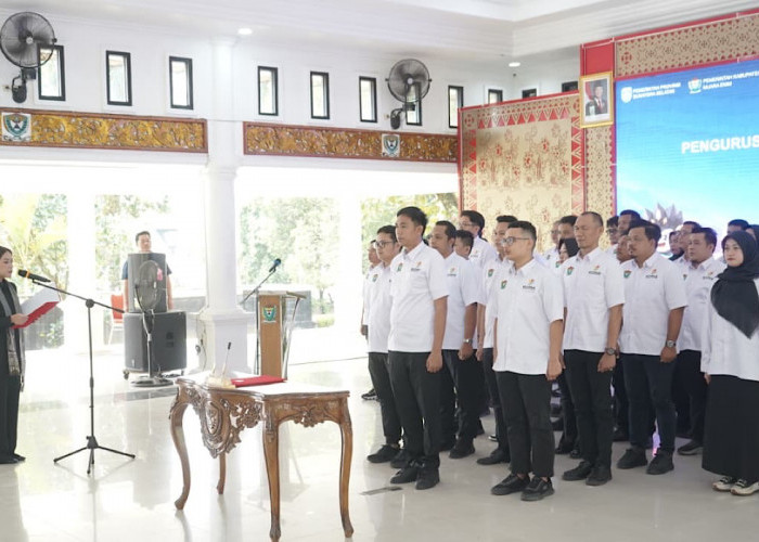 Sumarni Optimis FORPROV II Sumsel Sukses Digelar 