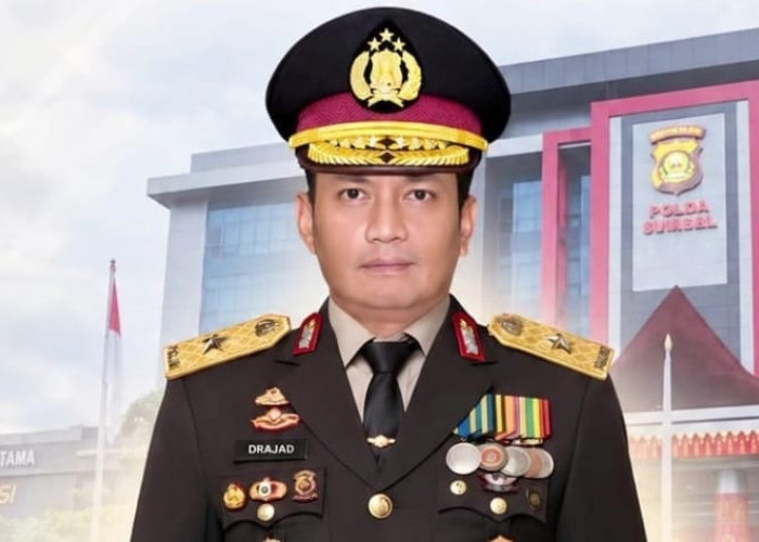Rotasi Besar, Kapolri Mutasi 20 Perwira ke Itwasum Polri, Eks Karo SDM Polda Sumsel Masuk Daftar