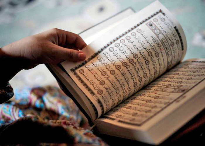 7 Keutamaan Surat Al Waqiah Jika Diamalkan di Waktu Ini, Pembuka Pintu Rezeki dan Hajat Ditunaikan
