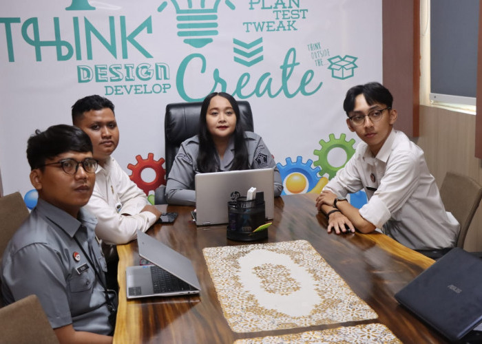 Kemenkum Sumsel Perkuat Kapasitas Analis Kebijakan Melalui Policy Talks Nasional