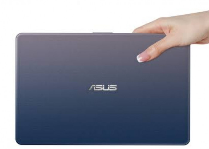 Asus VivoBook L203MA Usung Portabilitas Tinggi dengan Chipset yang Dukung Kinerja Stabil Untuk Multitasking 