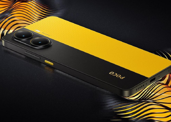 Update Harga Poco X7 Pro Juni 2025, Ponsel yang Tawarkan Performa Tinggi dan Fitur Unggulan