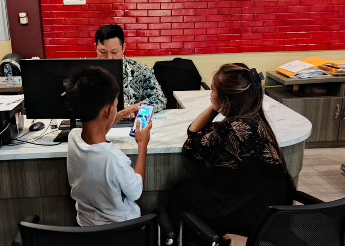 Anaknya Dianiaya Tak Hanya Sekali, IRT di Palembang Laporkan Tetangga Soal Pertikaian Anak Cucu 