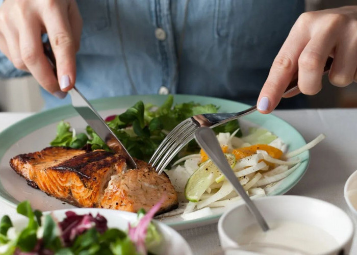 5 Makanan Ini Tinggi Kalori, Bisa Menambah Berat Badan Secara Sehat