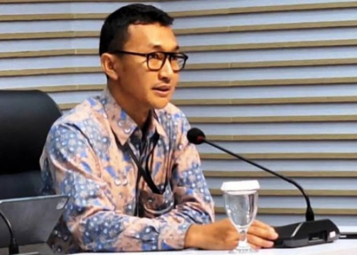 Edison Masuk Daftar 10 Orang yang Diamankan KPK, Ini Penjelasan Resmi Jubir