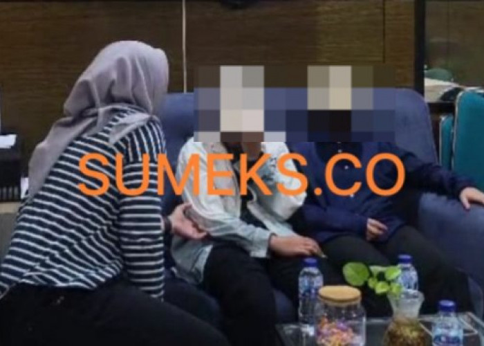 Pelajar Putri di Palembang yang Dilaporkan Hilang Dikabarkan Ditemukan, Kini Diamankan di Polda Yogyakarta