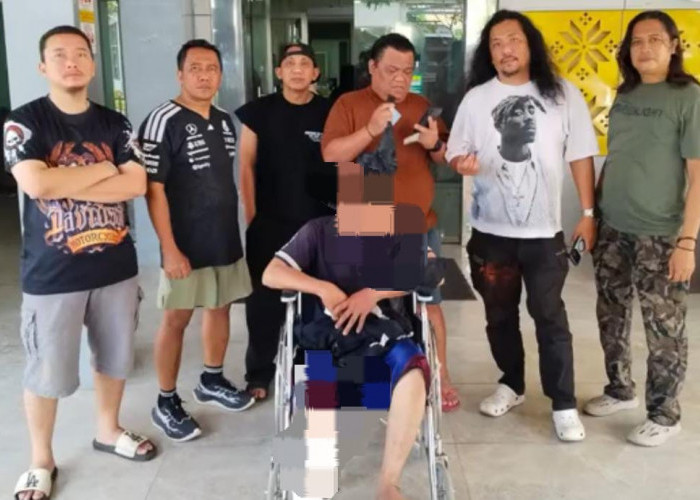 Maling Mobil Gran Max di Palembang, Sopir Asal Indramayu Terciduk di Pemulutan Ogan Ilir