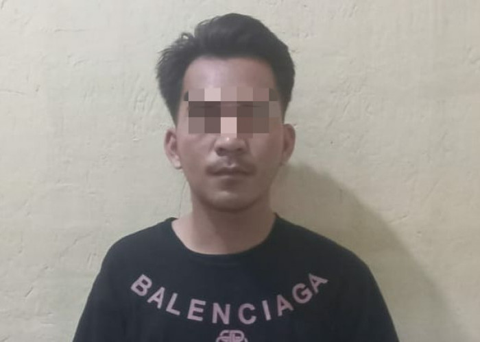 Polsek Tanjung Raja Ogan Ilir Ungkap Kasus Penggelapan Dana Rp 108 Juta di PT Amartha Mikro Fintek