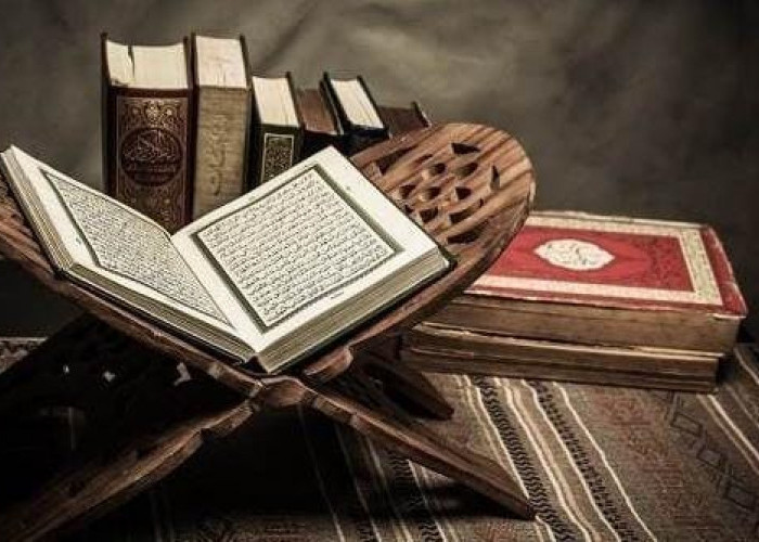 Mau Khatam Baca Al-Quran Berapa Kali Ramadhan Ini? Simak Tipsnya Biar Ramadhanmu Makin Maksimal