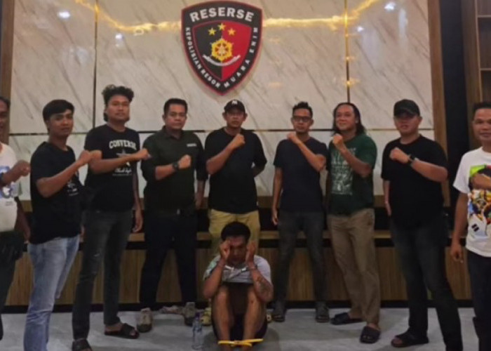 Dimas Bangun Tidur di Kos HP di Kasur Hilang, Rupanya Jontra Masuk Lewat Jendela   