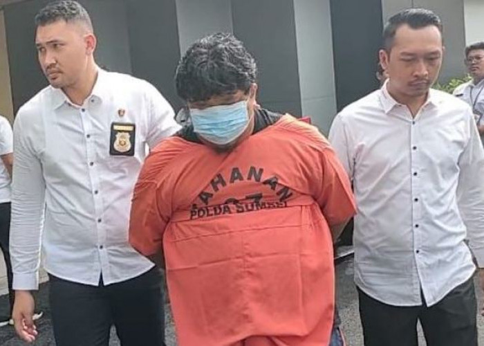 Fakta-fakta Terungkap Kasus Pedofil Tambun di Kabupaten Lahat Hingga Mendunia, Nomor 4 Bikin Miris, Ternyata 